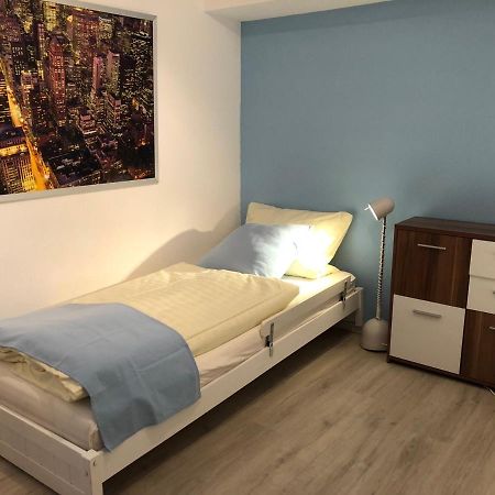 Apartment Blickfang 빈터베르크 외부 사진