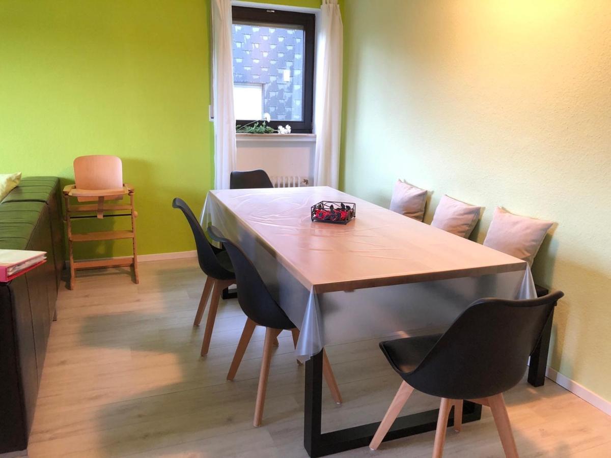 Apartment Blickfang 빈터베르크 외부 사진