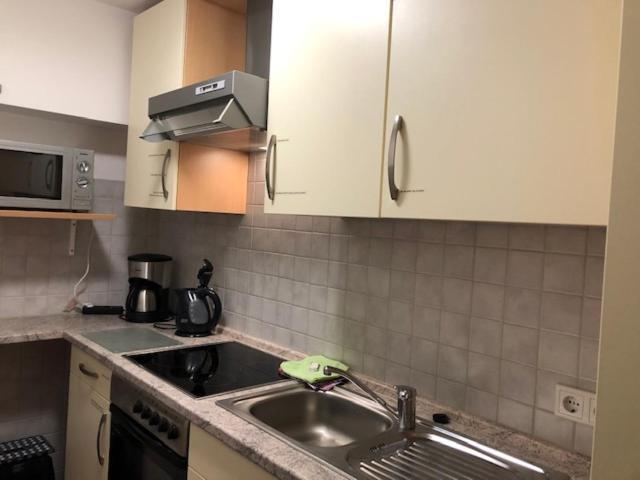 Apartment Blickfang 빈터베르크 외부 사진