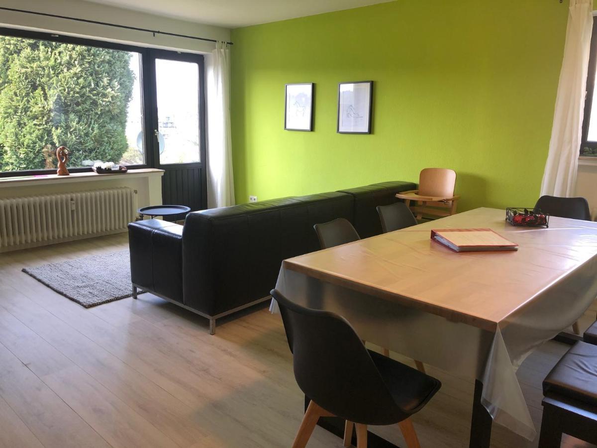 Apartment Blickfang 빈터베르크 외부 사진