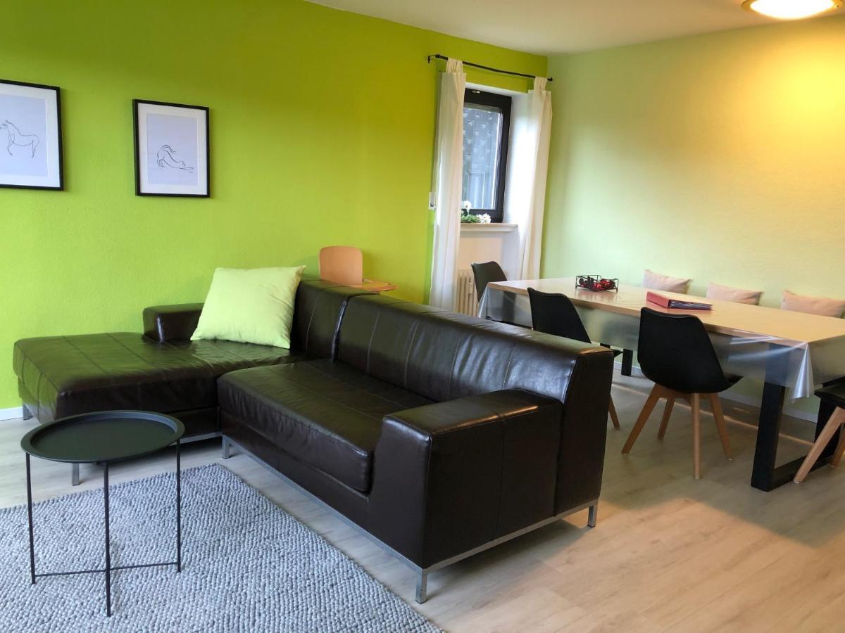 Apartment Blickfang 빈터베르크 외부 사진