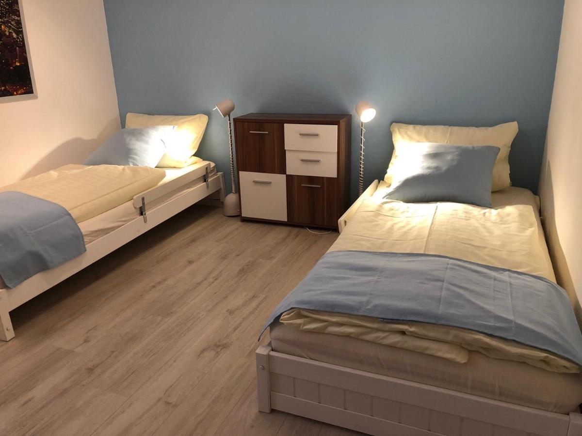 Apartment Blickfang 빈터베르크 외부 사진
